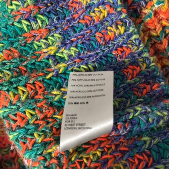 Free People Sweater - Picture 5 of 5